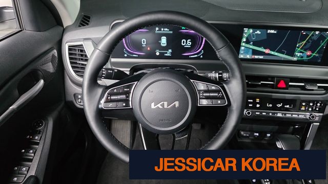 2024 Kia The New Seltos - Thumbnail 2