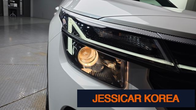 2024 Kia The New Seltos - Thumbnail 8