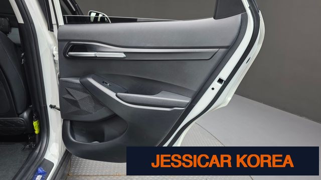 2024 Kia The New Seltos - Thumbnail 9