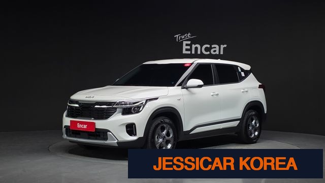 2024 Kia The New Seltos - Thumbnail 10