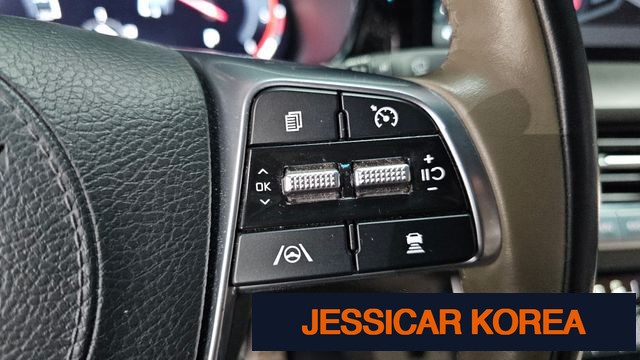 2022 Kia Mojave the Master - Thumbnail 3