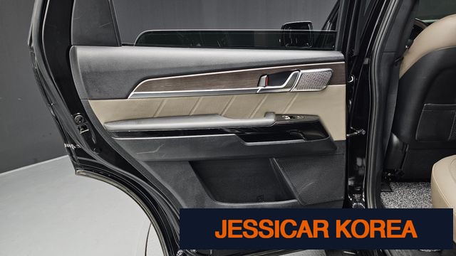 2022 Kia Mojave the Master - Thumbnail 4