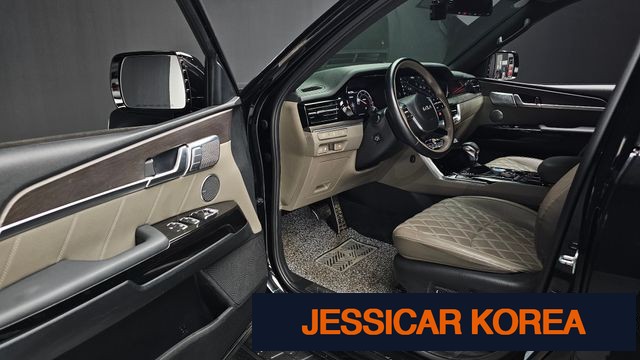 2022 Kia Mojave the Master - Thumbnail 6