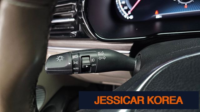 2022 Kia Mojave the Master - Thumbnail 7