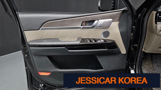 2022 Kia Mojave the Master - Thumbnail 8