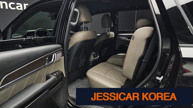 2022 Kia Mojave the Master - Thumbnail 10
