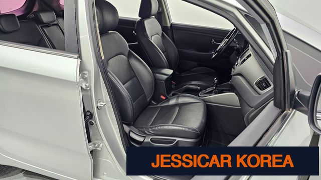 2017 Kia The New Karen's - Thumbnail 5