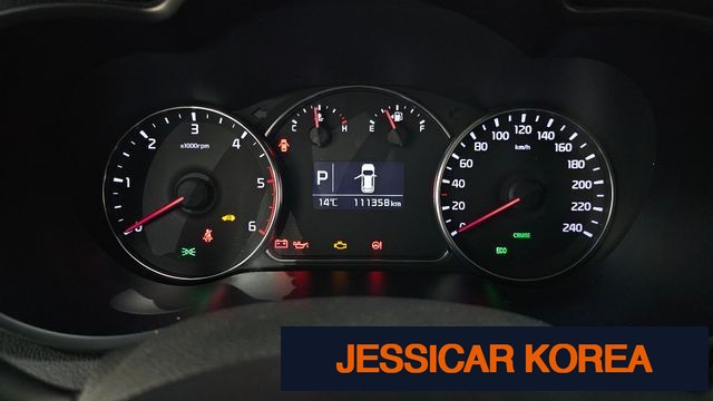 2017 Kia The New Karen's - Thumbnail 6