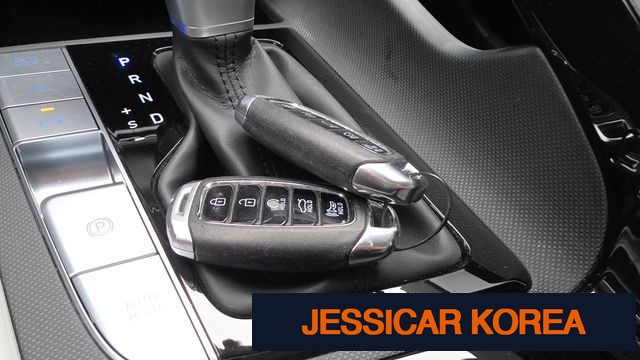 2021 Hyundai Avante (CN7) - Thumbnail 10