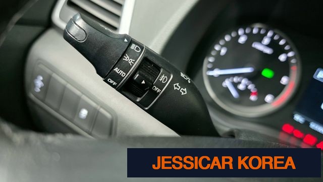 2017 Hyundai All new Tucson - Thumbnail 6