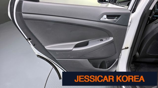 2017 Hyundai All new Tucson - Thumbnail 8