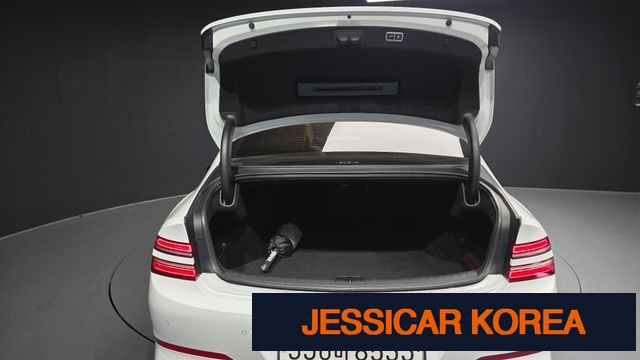 2022 Genesis G80 (RG3) - Thumbnail 5