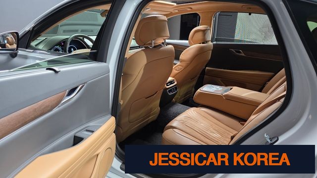 2022 Genesis G80 (RG3) - Thumbnail 6