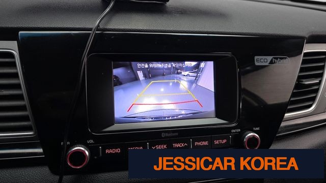 2017 Kia Niro - Thumbnail 6