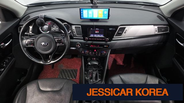 2017 Kia Niro - Thumbnail 10