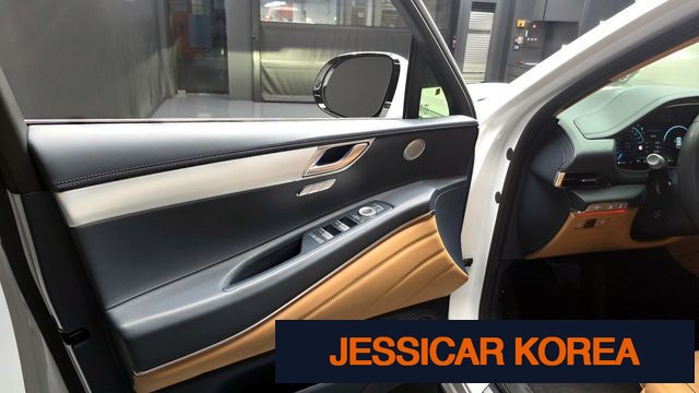 2023 Genesis GV80 - Thumbnail 10
