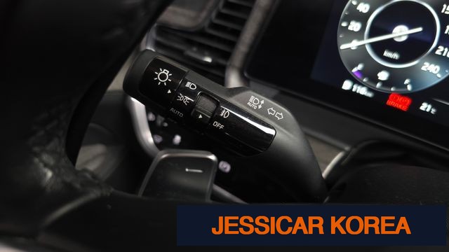 2022 Kia Sportage 5th Gen - Thumbnail 5