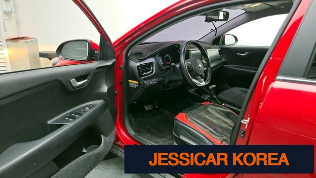 2019 Kia stonic - Thumbnail 2