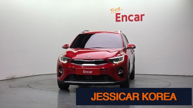2019 Kia stonic - Thumbnail 3