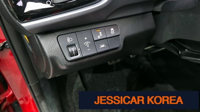2019 Kia stonic - Thumbnail 4