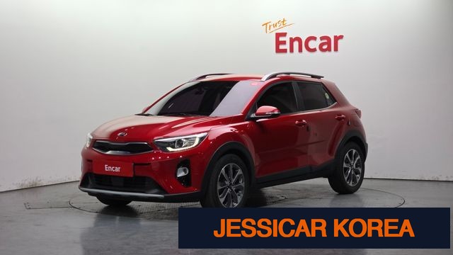 2019 Kia stonic - Thumbnail 5