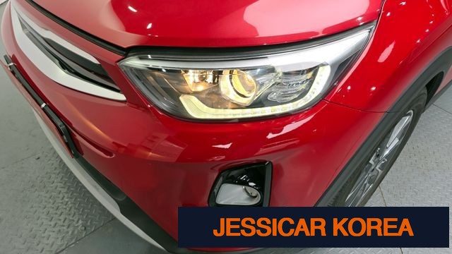 2019 Kia stonic - Thumbnail 6