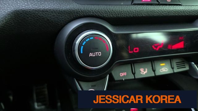 2019 Kia stonic - Thumbnail 8