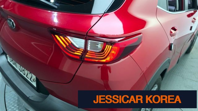 2019 Kia stonic - Thumbnail 9
