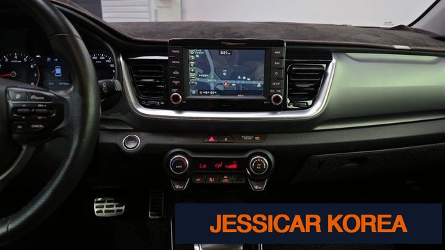 2019 Kia stonic - Thumbnail 10