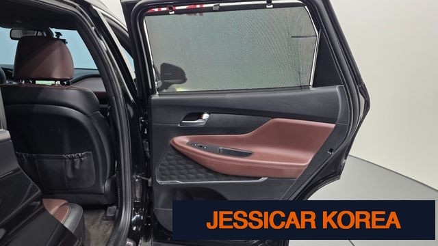 2019 Hyundai Santa Fe TM - Thumbnail 3