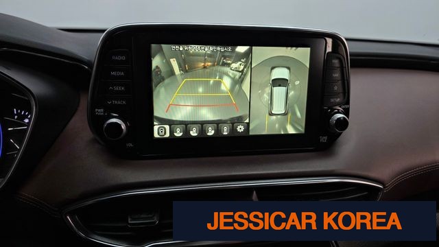 2019 Hyundai Santa Fe TM - Thumbnail 5