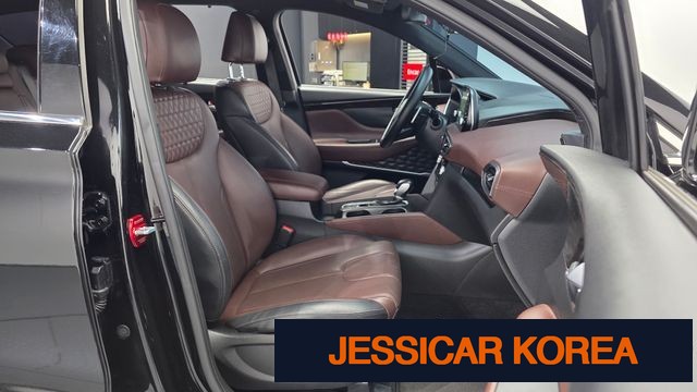2019 Hyundai Santa Fe TM - Thumbnail 6