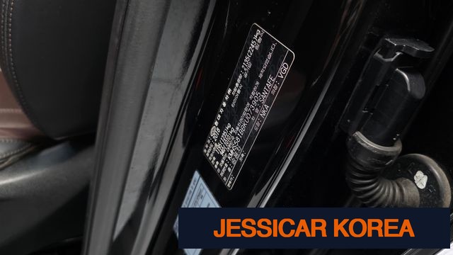 2019 Hyundai Santa Fe TM - Thumbnail 9