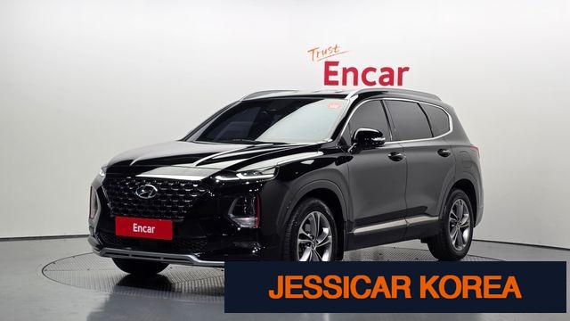 2019 Hyundai Santa Fe TM - Thumbnail 10