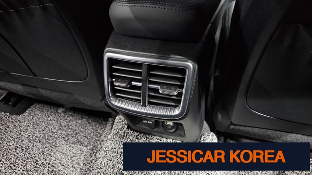 2022 Kia K5 3rd Gen - Thumbnail 4