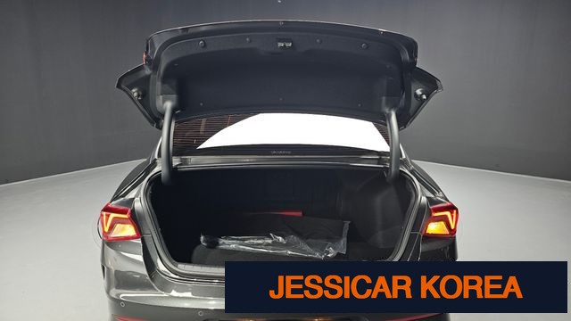 2022 Kia K5 3rd Gen - Thumbnail 6