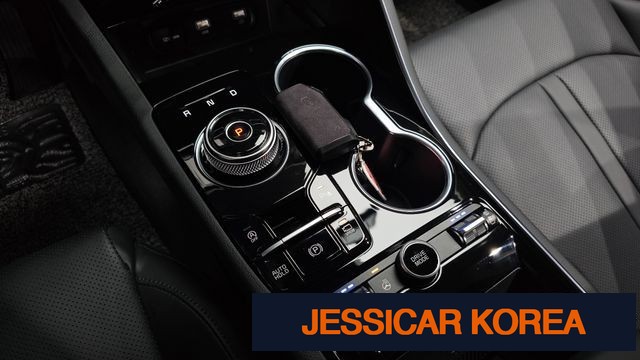 2022 Kia K5 3rd Gen - Thumbnail 7
