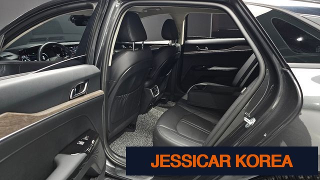 2022 Kia K5 3rd Gen - Thumbnail 9