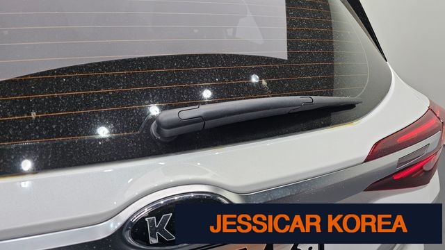 2022 Kia Seltos - Thumbnail 3