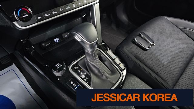 2022 Kia Seltos - Thumbnail 5