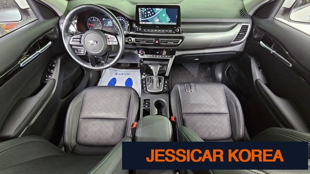 2022 Kia Seltos - Thumbnail 6