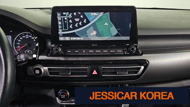 2022 Kia Seltos - Thumbnail 7