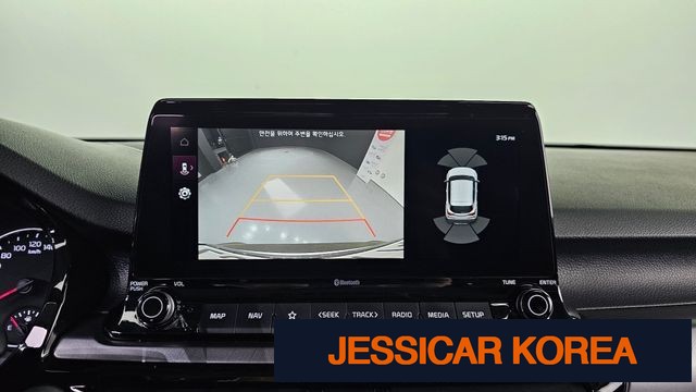 2022 Kia Seltos - Thumbnail 8