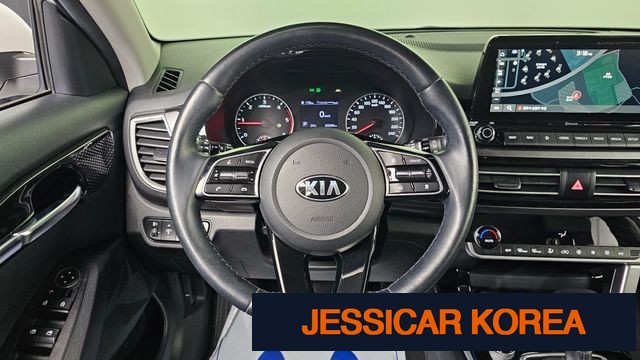 2022 Kia Seltos - Thumbnail 10