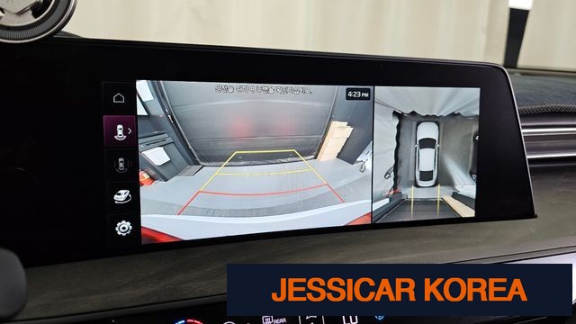 2022 Kia K8 - Thumbnail 4