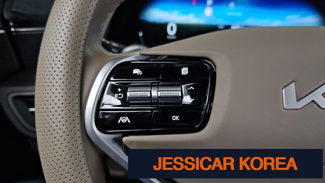 2022 Kia K8 - Thumbnail 7