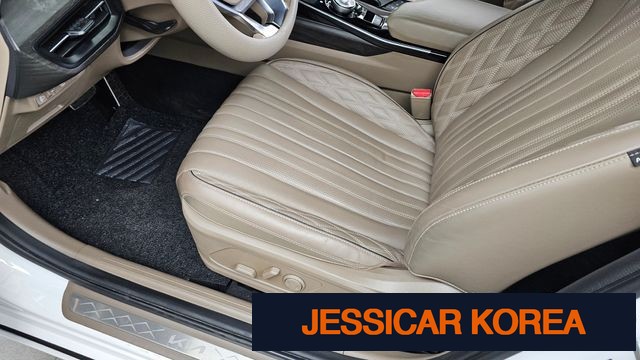 2022 Kia K8 - Thumbnail 8