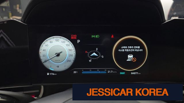 2021 Hyundai Avante (CN7) - Thumbnail 6
