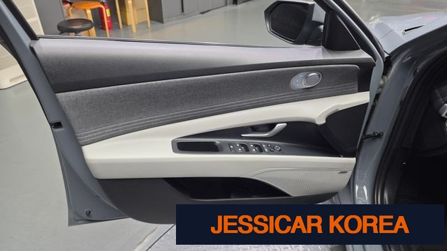 2021 Hyundai Avante (CN7) - Thumbnail 7