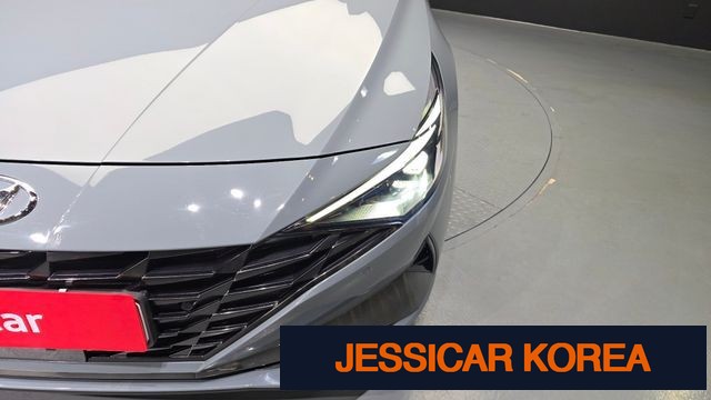 2021 Hyundai Avante (CN7) - Thumbnail 9